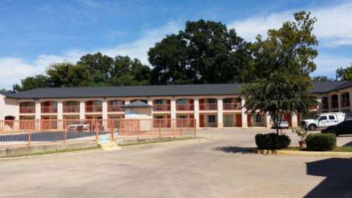 Cajun Inn