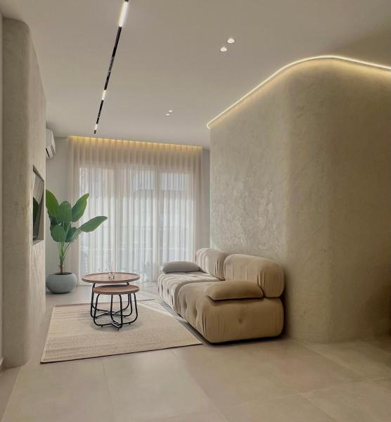 Noor Apartments In Center Tirana