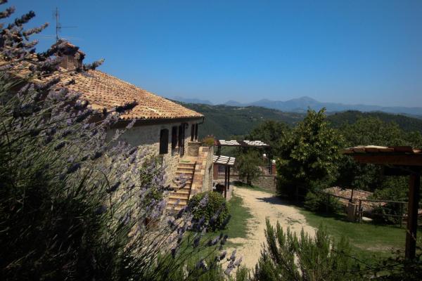 Agriturismo Semidimela