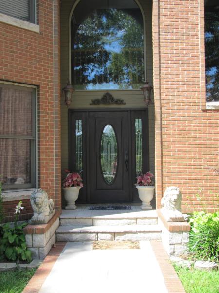 Shiloah Manor B&B and Event Center