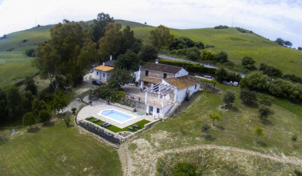 Cortijo Don Pablo