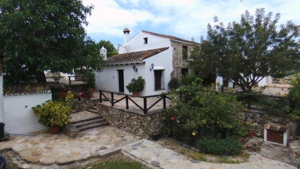 Cortijo Don Pablo