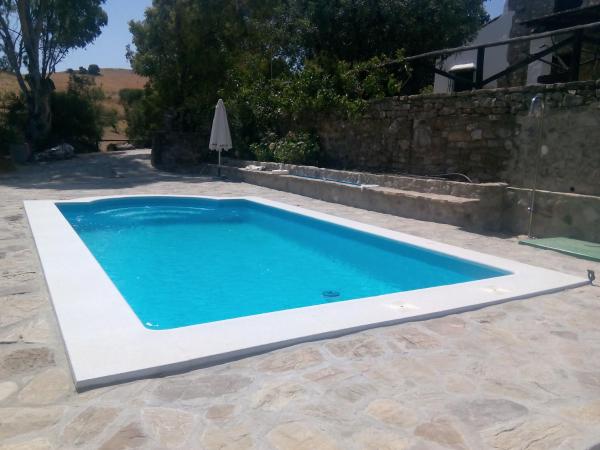 Cortijo Don Pablo