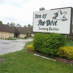 Inn of the Dove