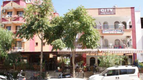 City Otel Pansiyon