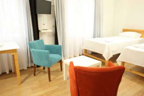 Park Suite Otel