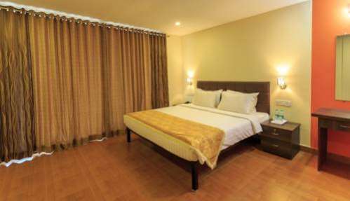Royal Pearl Resort