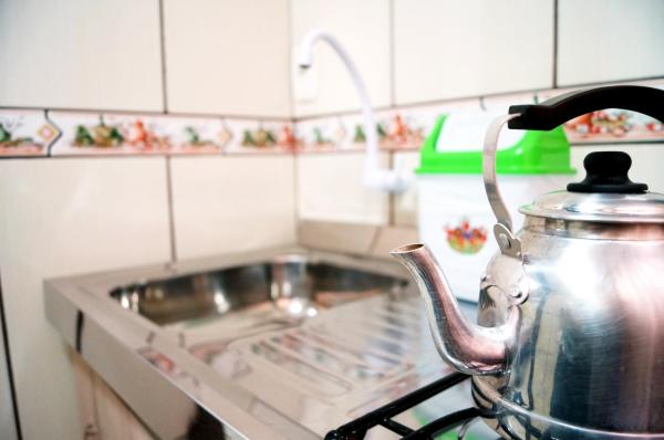 Apartamento Bella Vista Gramado