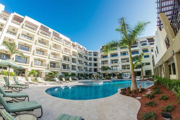 Palmaruba Condos
