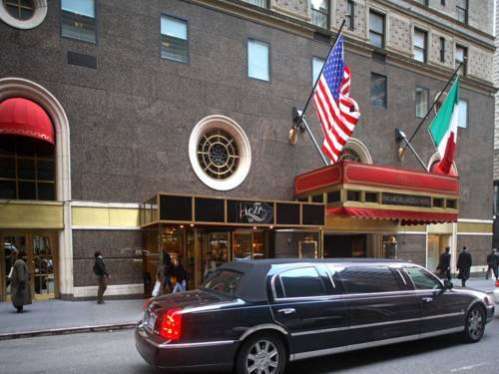 The Residences at 51st Street