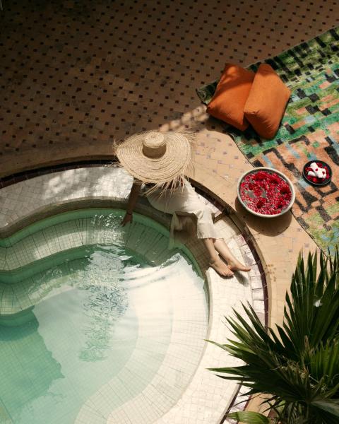 Marrakech Riads, Angsana Heritage Collection
