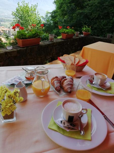 Hotel Ristorante El Caracol