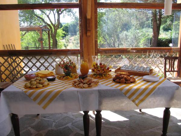 Country house Le Beone