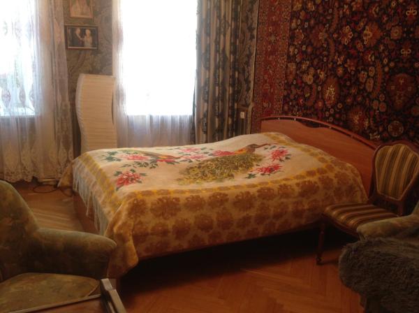 Ia`s Homestay
