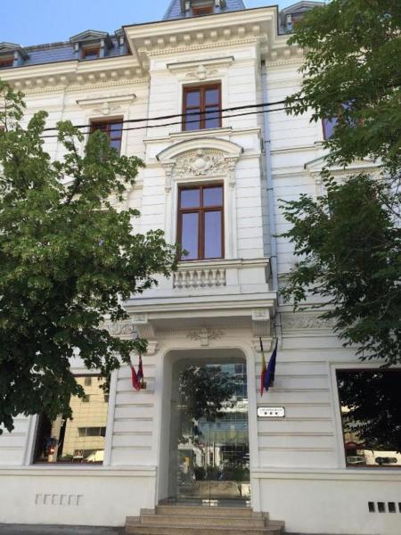 Euro Hotel Grivita