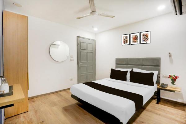 Townhouse Shahdara Near Yamuna Sports Complex Formerly Hotel Ipotel