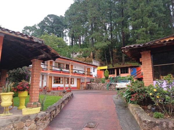 Plaza Don Gabino Hotel y Restaurante