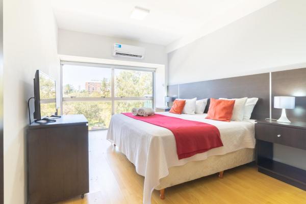 Callao Plaza Suites