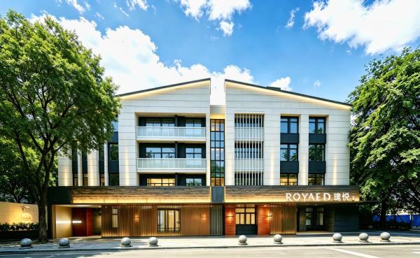 Royard Chengdu