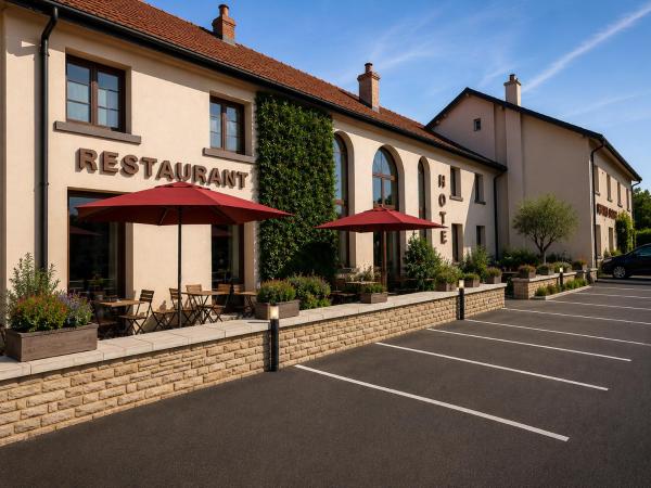 Hôtel Le Clos des Arts, Забронировать Отель Жевре-Шамбертен Бургундия-Франш-Конте