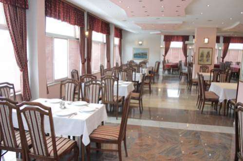 Hotel Stari grad Ilma