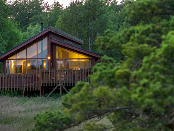 Cropton Forest Cabins - Forest Holidays, Забронировать Отель СПА-отели Северного Йоркшира, SPA-услуги