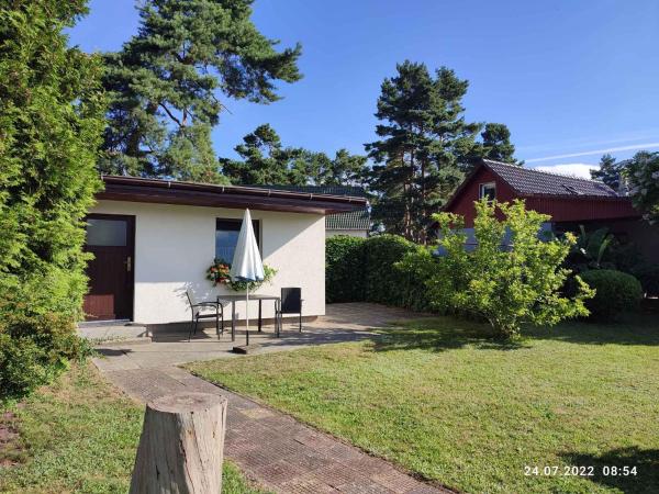 Holiday home Fuhlendorf 1, Забронировать Дом для отпуска Коттеджи Фулендорф, Коттедж