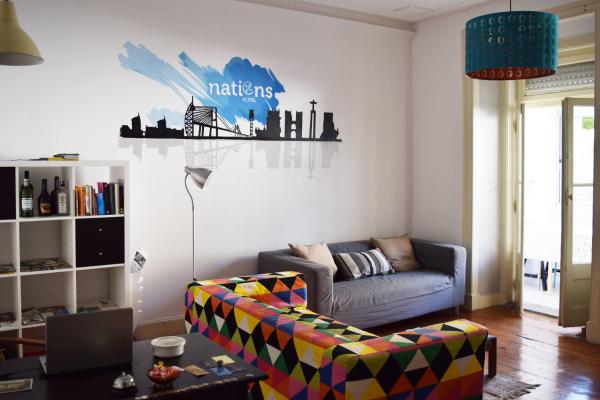 Nations Hostel