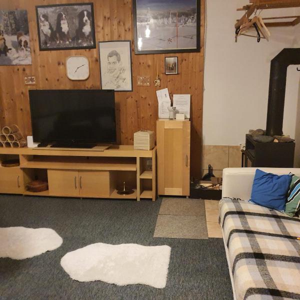Horský apartmán Krkonoše