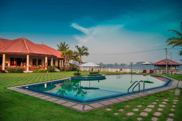 Win Unity Resort Hotel