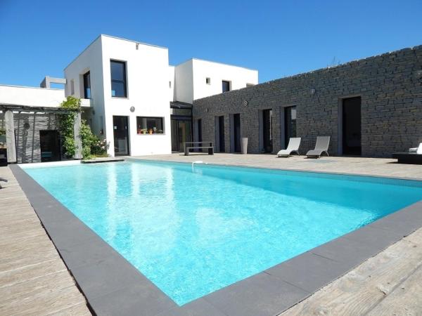 Splendide Villa en bordure de Golf, Забронировать  Сен-Жели-дю-Феск Hérault