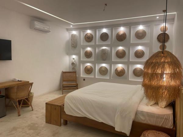 MIADJOE Beach RESORT, Забронировать  Aného Приморская область