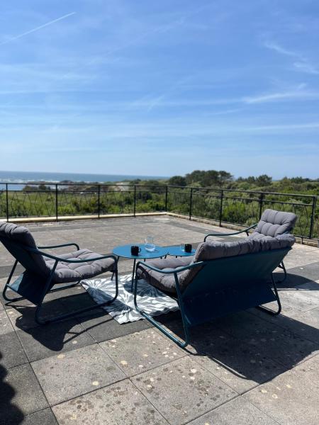 Villa Angeli, Забронировать  Ле-Сабль-д'Олон Vendée