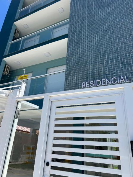 Residencial Morada da Praia - apt completo ao lado do Barracão, Забронировать  Риу-Гранди Риу-Гранди-ду-Сул