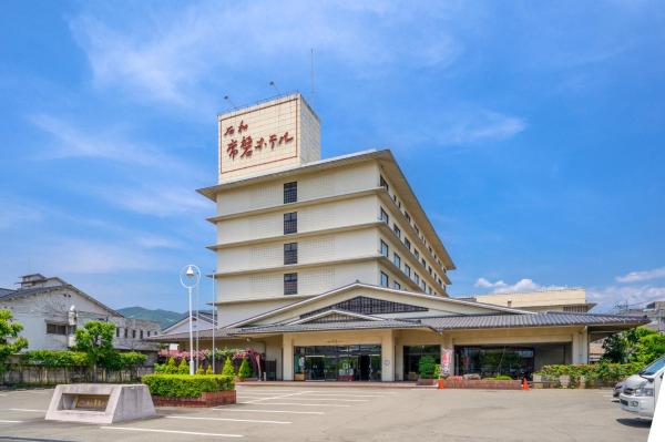 Isawa Tokiwa Hotel