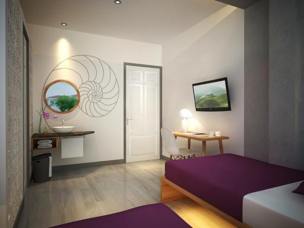 Town House 23 Saigon Hotel - Hostel