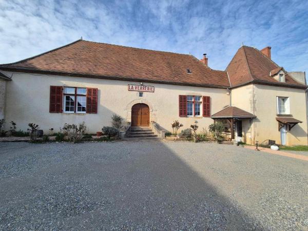 Le refuge des3petitscochons, Забронировать  Лализоль Allier