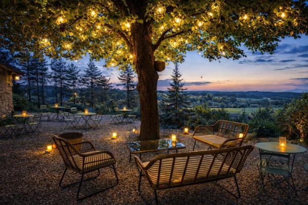 Domaine privatisable Spa Piscine à 1h de Paris - Anniversaire, séjour, séminaire, mariage, Забронировать  Трёзи-Левеле Иль-де-Франс