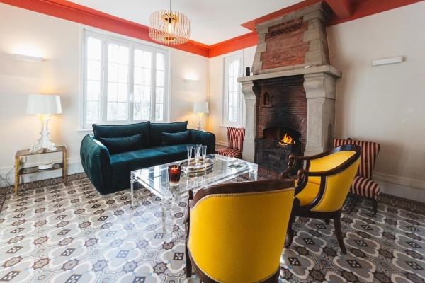 Villa Marguerite, Забронировать  Вёлет-сюр-Мер Seine-Maritime