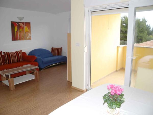 Apartment Liznjan 4, Забронировать Апартаменты/квартира Лижнян Pula Riviera