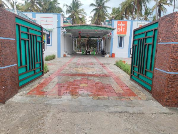 Coco farm, Забронировать  Pāmban штат Тамилнад