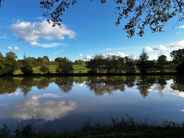 Gites de la Vergne, Забронировать  Адрье Аквитания
