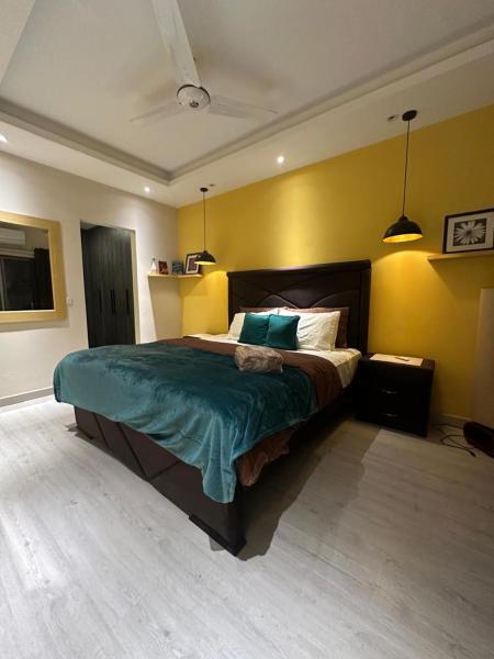 Goldcrest Apartment Lahore, Забронировать Апартаменты/квартира Апартаменты Лахра, Апартаменты/квартира