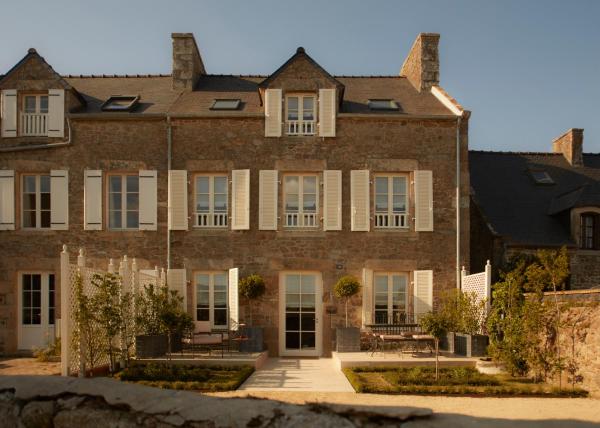 Au petit Rennemoulin, Забронировать  Сен-Жакю-де-ла-Мер Бретань