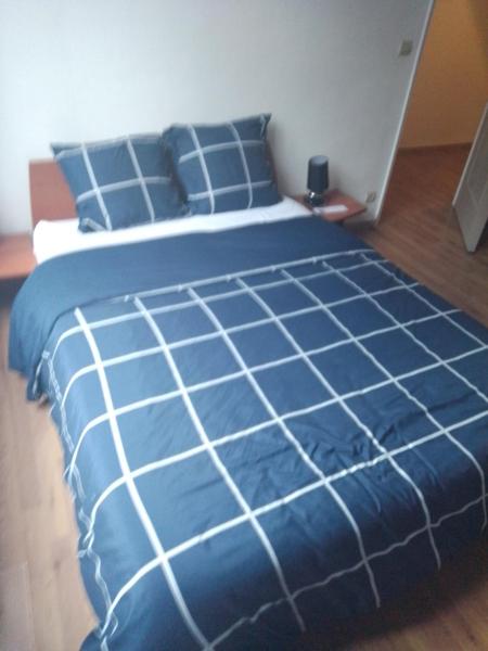 Homestay-lille