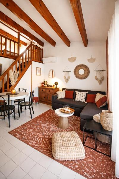 Villa Richelieu 73 Plage à 300m Piscine parking, Забронировать  Кап-д'Агд Hérault