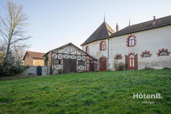 Le Florentin - Spacious Family Home in a Peaceful Village near Limoges, Забронировать  Конда-Сюр-Вьен Лимузен