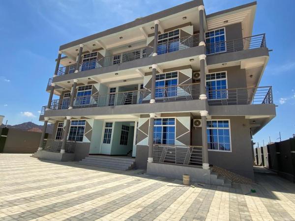 RENA Apartments, Забронировать Апартаменты/квартира Dodoma Urban Додома