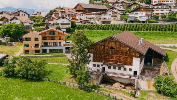 Moarhof, Забронировать Отель Мельтина Южный Тироль