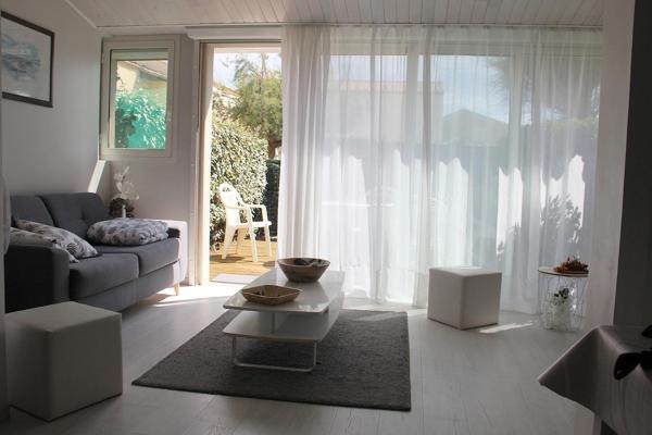 Jolie Villa bord de mer accès direct, Забронировать  Фронтиньян Hérault